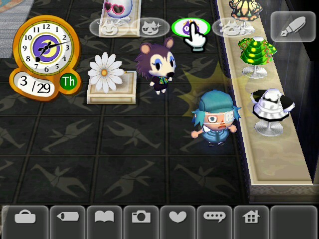 NO NOT A MAID OUTFIT BONERS (i actually already have one in my inventory *u*)
