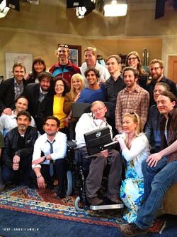 Tbbt-Fans:  Theonewiththewatch:  Jrs112795:  Tbbt-Fans:  Cast And Crew Of The Big