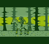 loznerd:  Majora’s Mask on Gameboy 