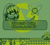 loznerd:  Majora’s Mask on Gameboy 