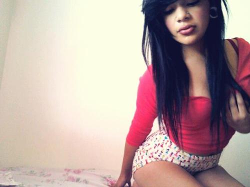 heymynameisandrea:  Follow Me ? (: Tumblr ~ Instagram ~ Facebook ~ Twitter ~ 