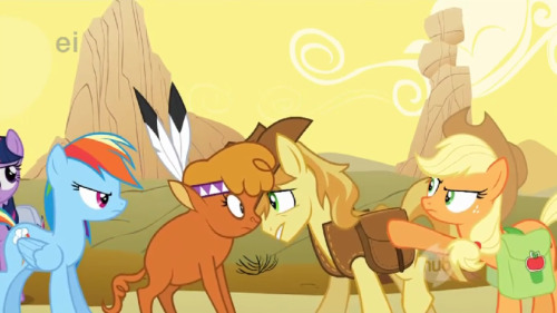 bronypride:  rozzakstravelingcaravan:  Braeburn appreciation post.  AAAAAAaaaaAAAPPRECIATION POST! 