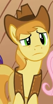 bronypride:  rozzakstravelingcaravan:  Braeburn appreciation post.  AAAAAAaaaaAAAPPRECIATION POST! 