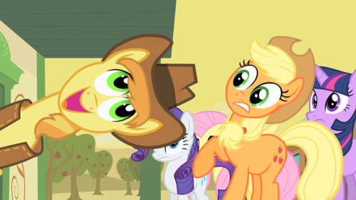 bronypride:  rozzakstravelingcaravan:  Braeburn appreciation post.  AAAAAAaaaaAAAPPRECIATION POST! 