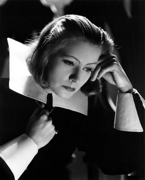 fuckyesoldhollywood:  Garbo in ‘Queen Christina’ 