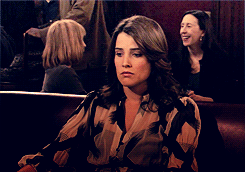 clarabosswins:“And then Aunt Lily told Barney every excruciating detail of what he hadn’t been seein
