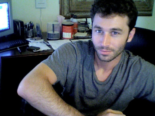 Porn Pics Get wet over james deen