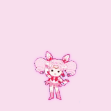 sailor team! rinburevolution  