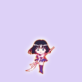 sailor team! rinburevolution  
