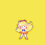 sailor team! rinburevolution  
