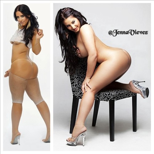 She Make You Say +_Oh!
