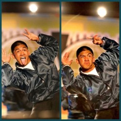 😝😁Oh Mayn Cracking Up, Almost Been Two Years Ago, 2010 #Throwbackthursday #Worldofdance