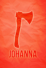 sixtiequeen-deactivated20190616:  9 favorite characters of The Hunger Games series