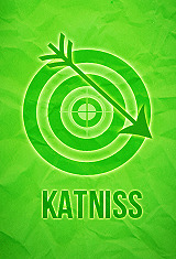 sixtiequeen-deactivated20190616:  9 favorite characters of The Hunger Games series