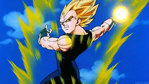 so my hair genuinely looks like this right now! :&rsquo;D