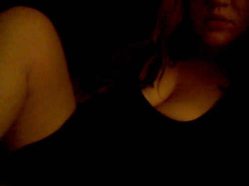 perkybear:  Goodnight xxx 