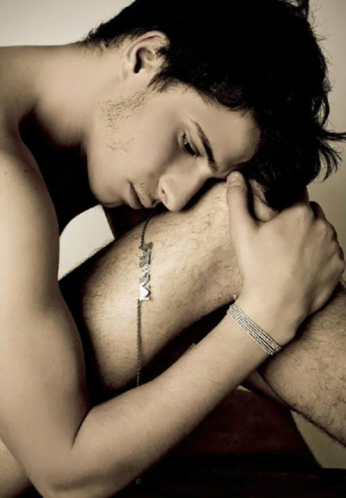 amanthing:  Visit amanthing Hunk Edition Blog