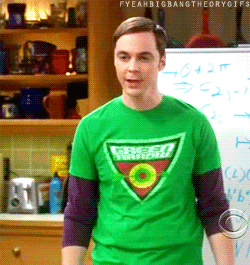 tbbt-fans:  Sheldon Cooper for the win!