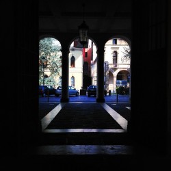 Palazzo Santo Stefano, Padua (Italy) # #polworld #italy #igerspadova   (Scattata con Instagram presso Palazzo Santo Stefano)