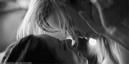 I ♥ Kissing You on Tumblr