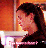 coffeedepablo:Ziva David’s Reactions to EJ Barrett