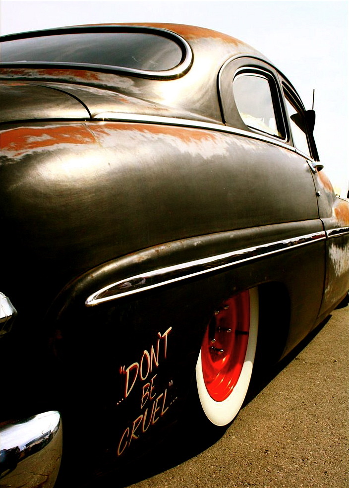 Rat Rocker
