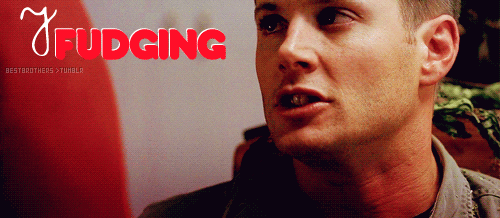 bestbrothers:Supernatural | Favorite One-Liners/Scenes