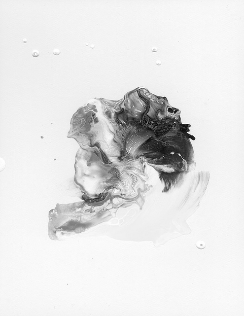 creatio-ex-materia