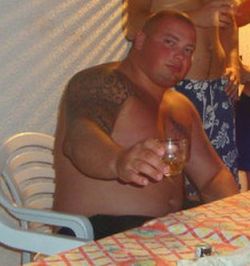 justbulls:  Thick Bull 