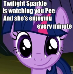 Gosh Twilight, i hope you have something else to do, because this doesn&rsquo;t take more than a minute. o.0