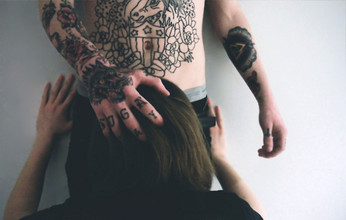 Inked Babes