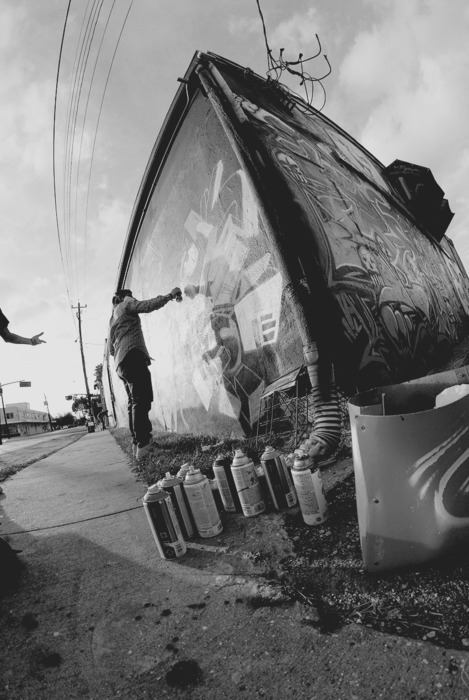 Graff World