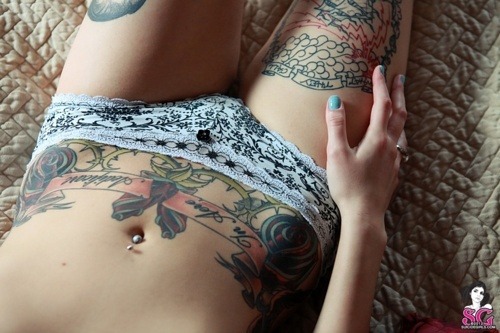 Michelle MidnightSky~