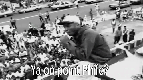 r.i.p phife dawg