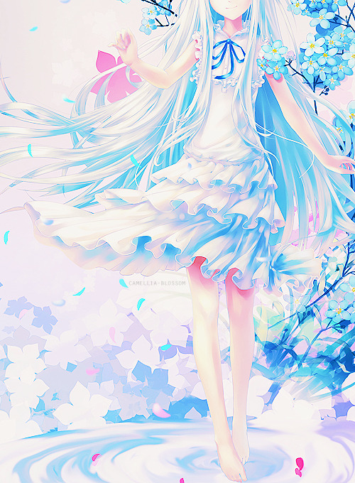 camellia-blossom:  That fl✿wer | camellia-blossom 