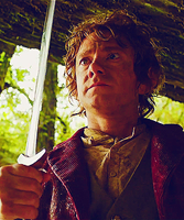 The Hobbit: An Unexpected JourneyI physically cannot wait