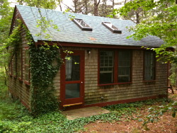 Ostwind:   Quero Uma Casa Assim Urgente  Cabinporn:  Cottage On Cape Cod, Ma. Submitted