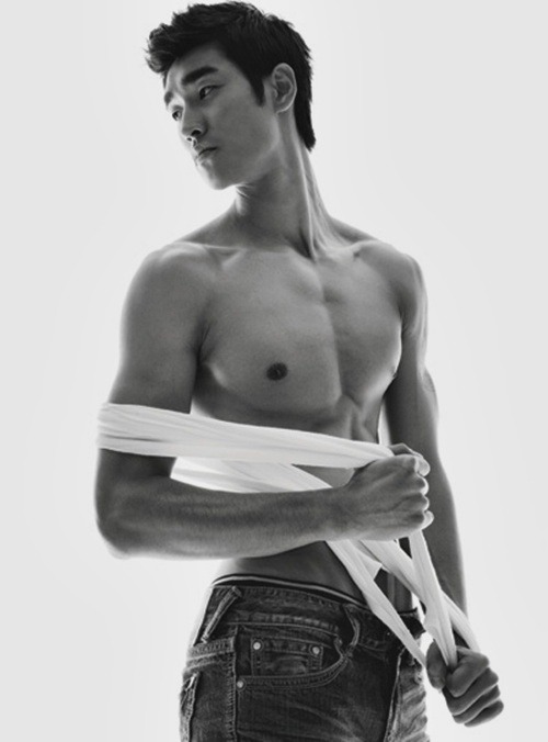 Koreansexgods