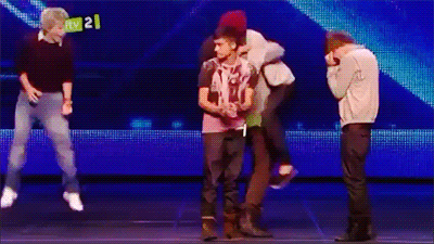 Lets see how many notes this can get before One Direction's second birthday on July