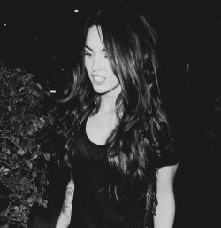 Megan Fox