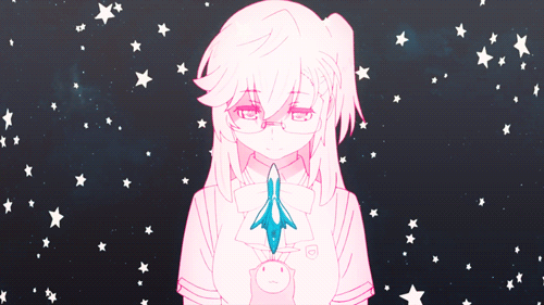 nanazumi-deactivated20200519:  I was searching for a reason to fall in love.  