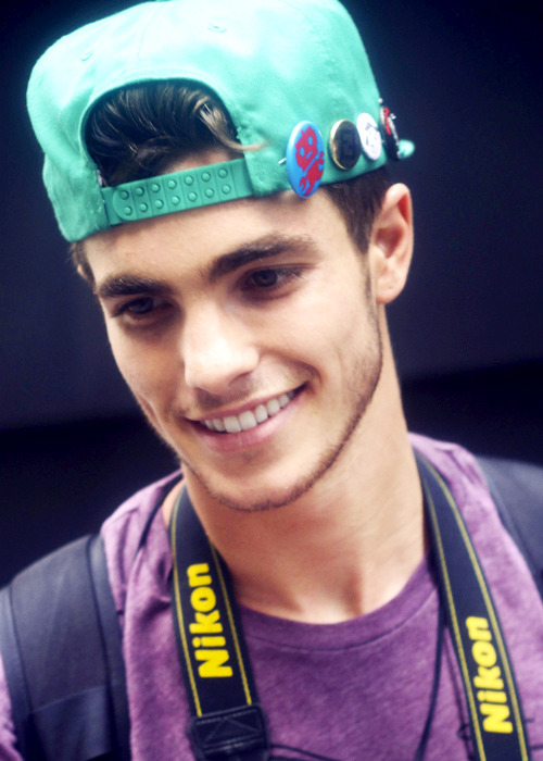 dailycuteboy.com