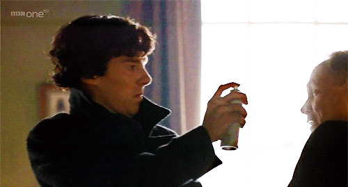 zelfa11:doctor-wholmes:jamanddogtags:Hnng! I’m sure I did not have a violence kink before Sherlock……