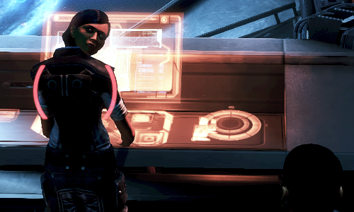 javik:  So, this just happened in my game. I’m never speaking to Samantha again.  