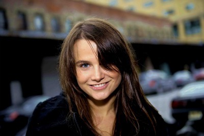Here Are The Women of Y Combinator And They Are Awesome Kim-Mai Cutler, techcrunch.com I would nor&s