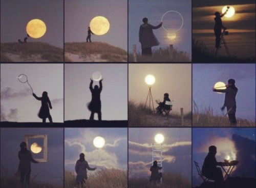 comofideos:  themooonchild:  urban-moon:  this is so smart !  i want to cry, this is how amazing this is! ;D  foto qla buena, algun dia la haré