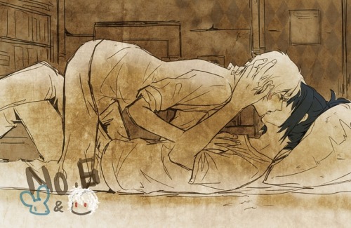 Sinful Fantasies