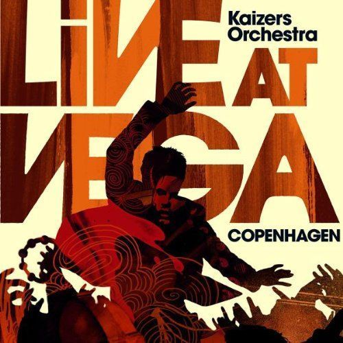 kaizers orchestra evig pint
