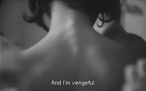 cinemafrancais-blog:Branimira Antonova Procesat, Yakim Yakimov, 1968