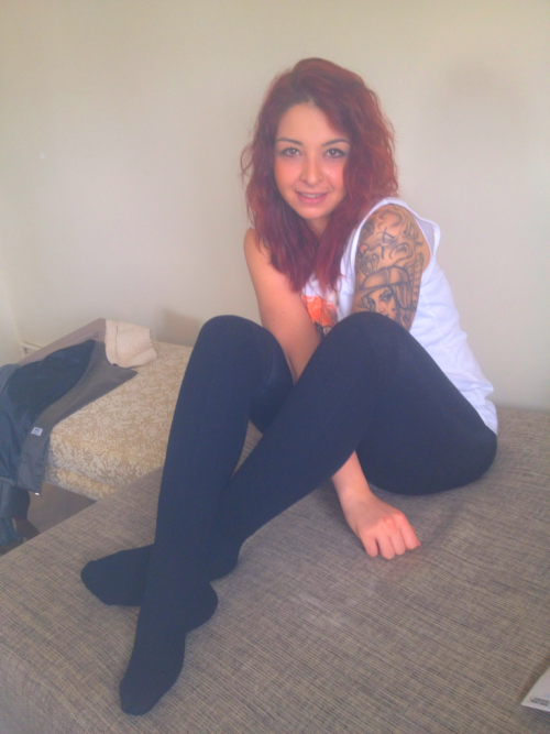 Ms Inkredible